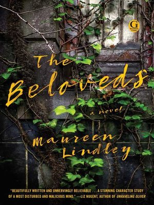 cover image of The Beloveds